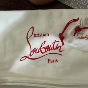 Christian Louboutin Kate Pumps